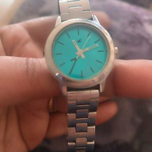 Fastrack Good Look Watch