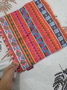 Cousin Cover Set Of 4 / Silk Embroidery 🪡