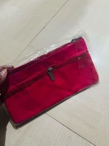 Embroidered Pouch Bundle