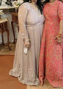 Designer Ethnic Dress