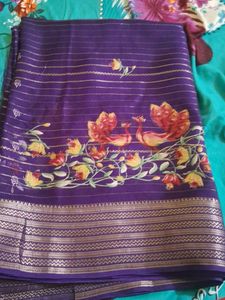 Laxmipati Saree