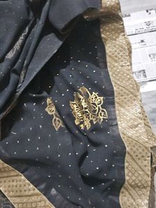 Elegant Saree