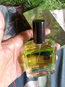 Rain Forest Perfum
