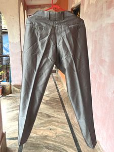 Formal Pants