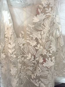 3pc pakistani Embroidered suit patch on pant