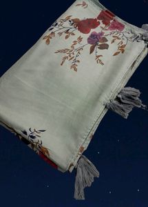 Rayon Heavy New Soft Fancy Stole For Women Pack