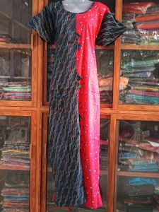 premium nighty- XL
