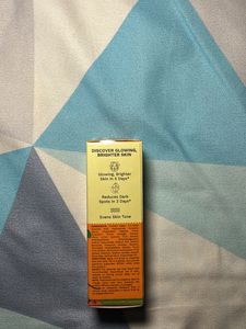 Pilgrim Vitamin C Face Serum