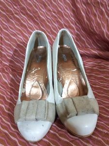 Pepper Brand White Wedges