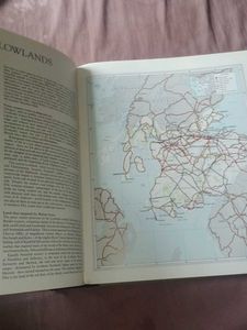 AA Illustrated Guide to Britain