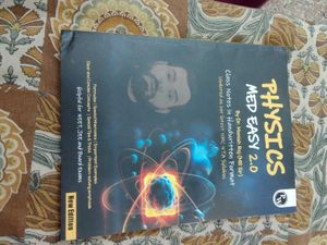 Physics Neet Books