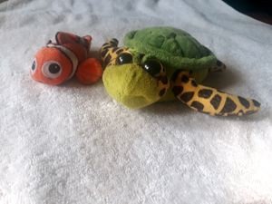 Soft Toys 🐢