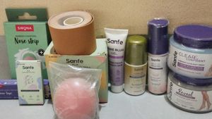 Skin kit