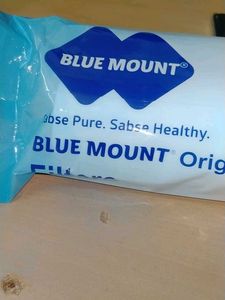 Blue Mount Filter