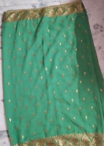 This So Beautiful Saree