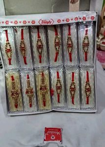 Fancy Rakhi