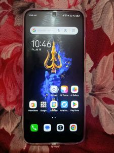 Tecno Spark Go 1