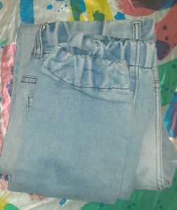 Blue Jeans Mens