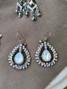 Sparkly Earring Bundle