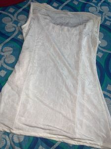 White Top