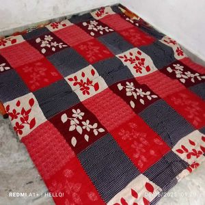 King Size Heavy Winter Rajai