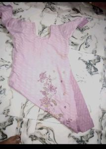 Partywear Kurti