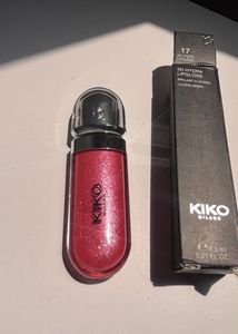 Kiko Milano Lipgloss Shade 17
