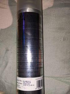 Bblunt Hair Spray