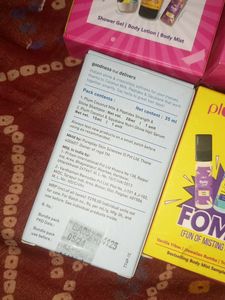 Plum Products