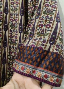 Label By Aridhi Kurti