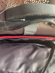 Lenovo Laptop Backpack - New with Tags