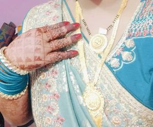 Pure Tissue Heavy Saree
