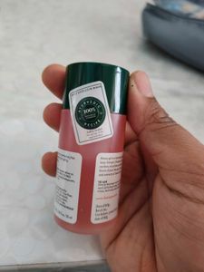 Negotiable,brand new, unsealed,Biotique Travel Kit