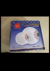 New Dinner Set -24 N