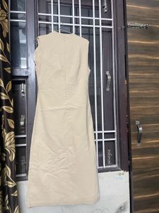 Elegant Cruise Dress