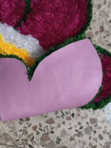 Flower Rug