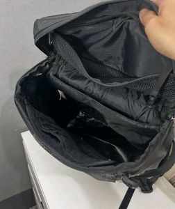 TNF Backpack