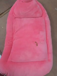 Baby Bed