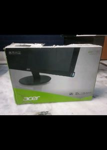 Acer Computer&#39;s Monitor