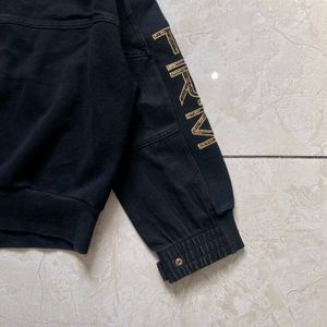 Black Gold  Bomber Jacket