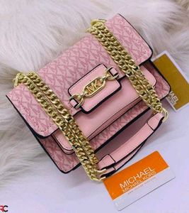 MK HEATHER PREMIUM SLING BAG WD BOX