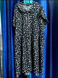 Brand New Stock Clearance Black Dress