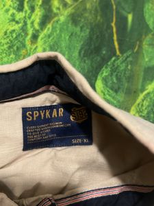 sykar shirt