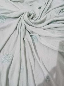 Georgette Dupatta