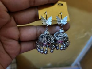 Jhumka