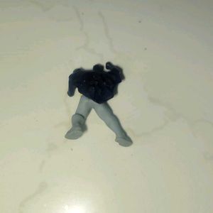 Vintage Batman Figurine
