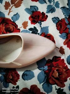 Stylish Heel 👠 Juti
