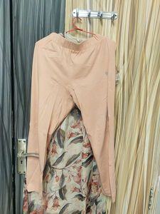 Floral Print Midi Dress