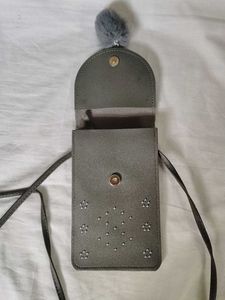 Mini Sling Bag