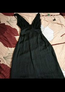 Vintage Slip Dress